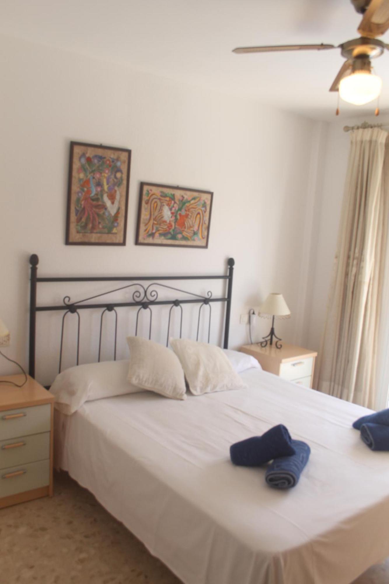 Appartement Aguamarina Nerja
