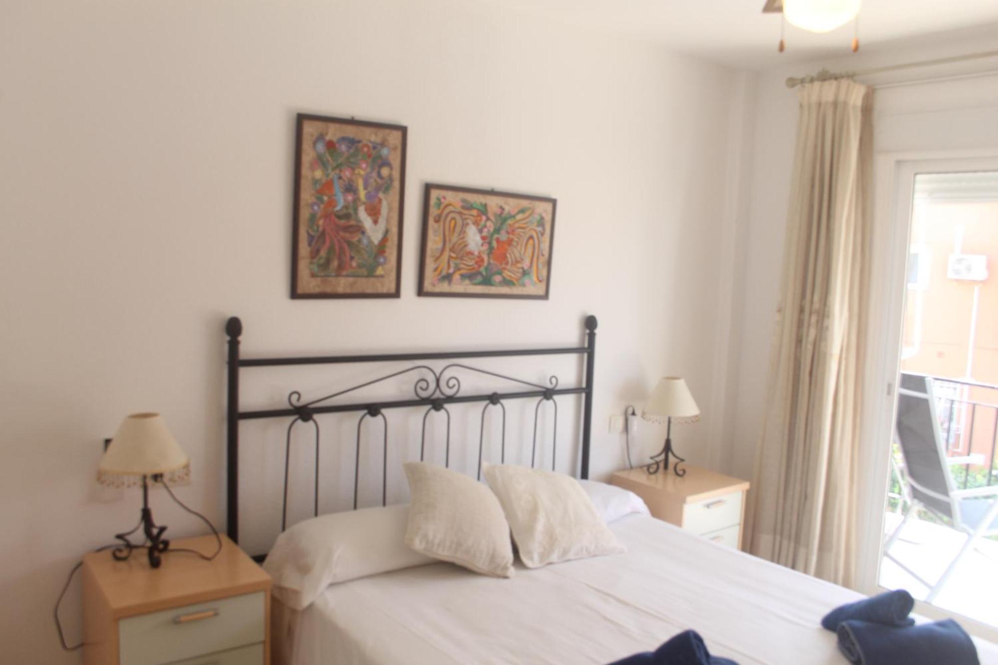 Aguamarina Appartement Nerja
