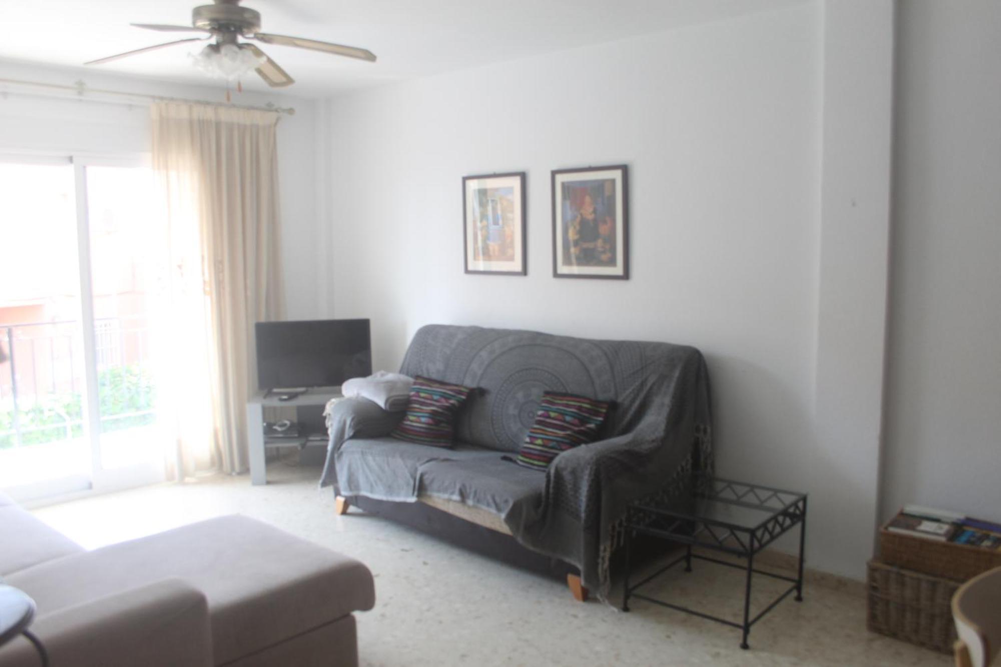 Appartement Aguamarina