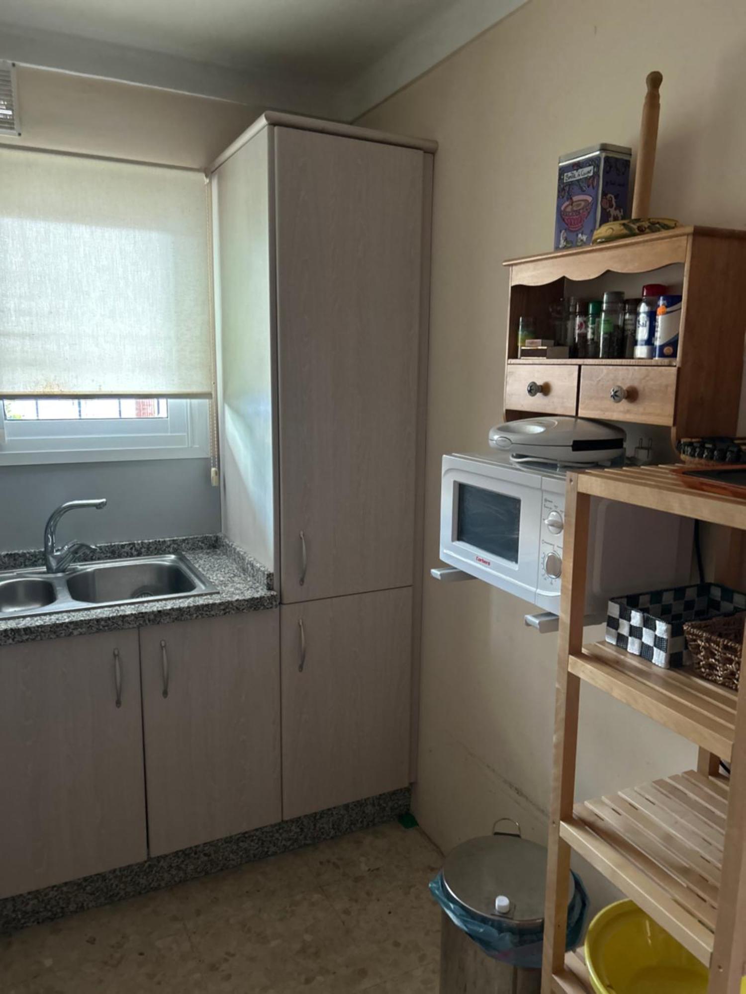 Appartement Aguamarina *