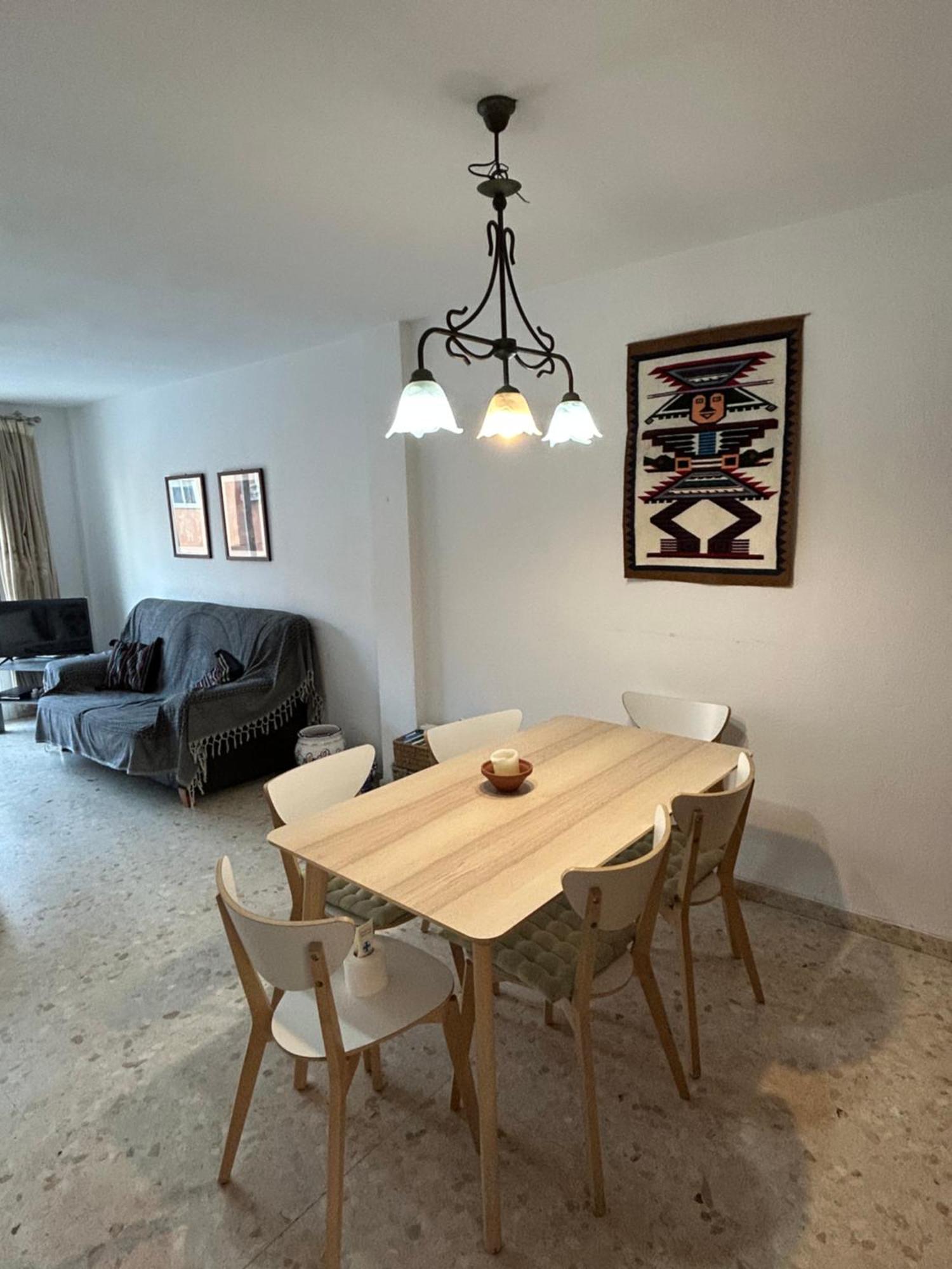 Aguamarina Appartement Nerja