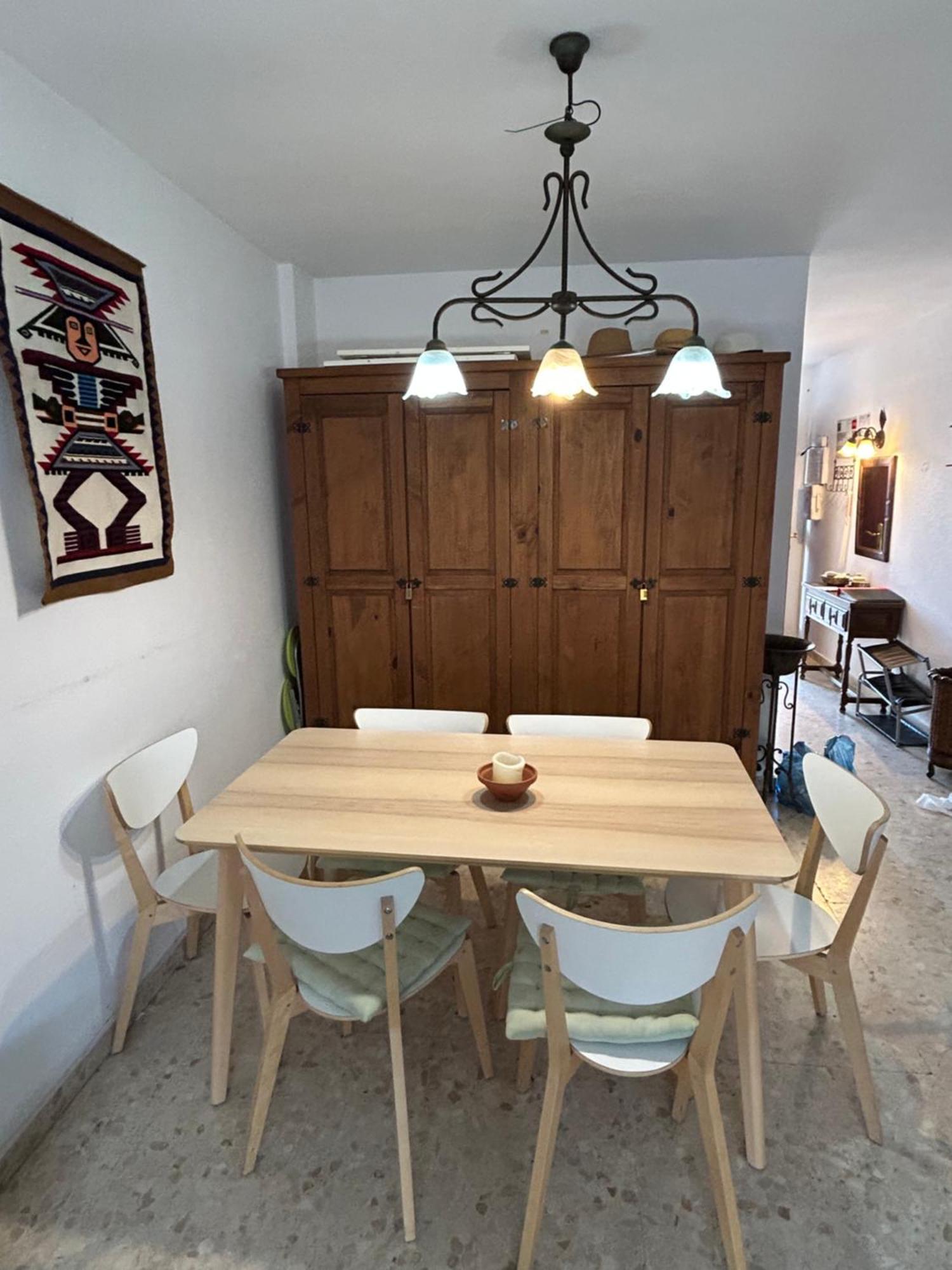 Appartement Aguamarina