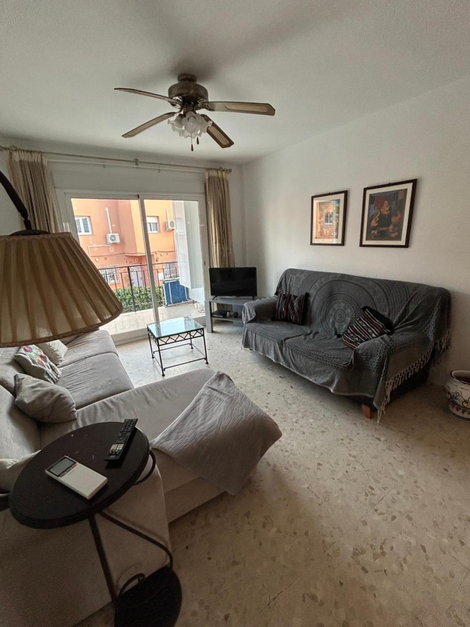 Appartement Aguamarina Nerja