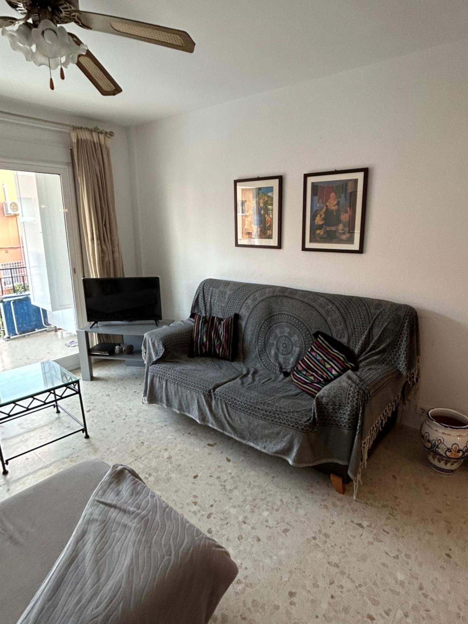 Appartement Aguamarina Nerja