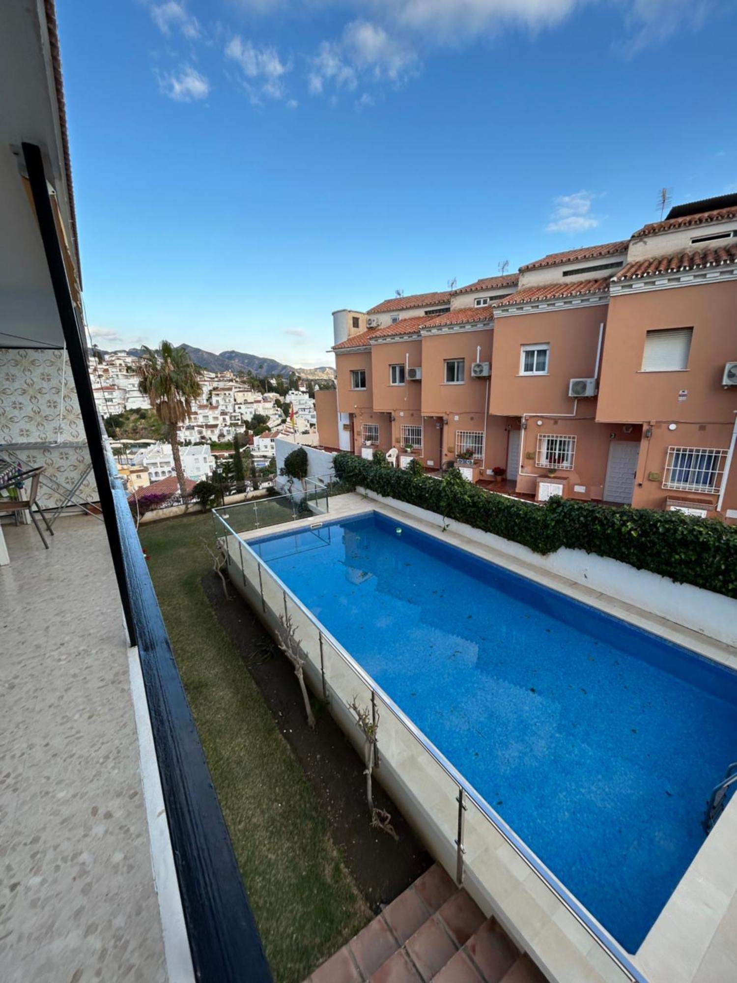 Appartement Aguamarina *