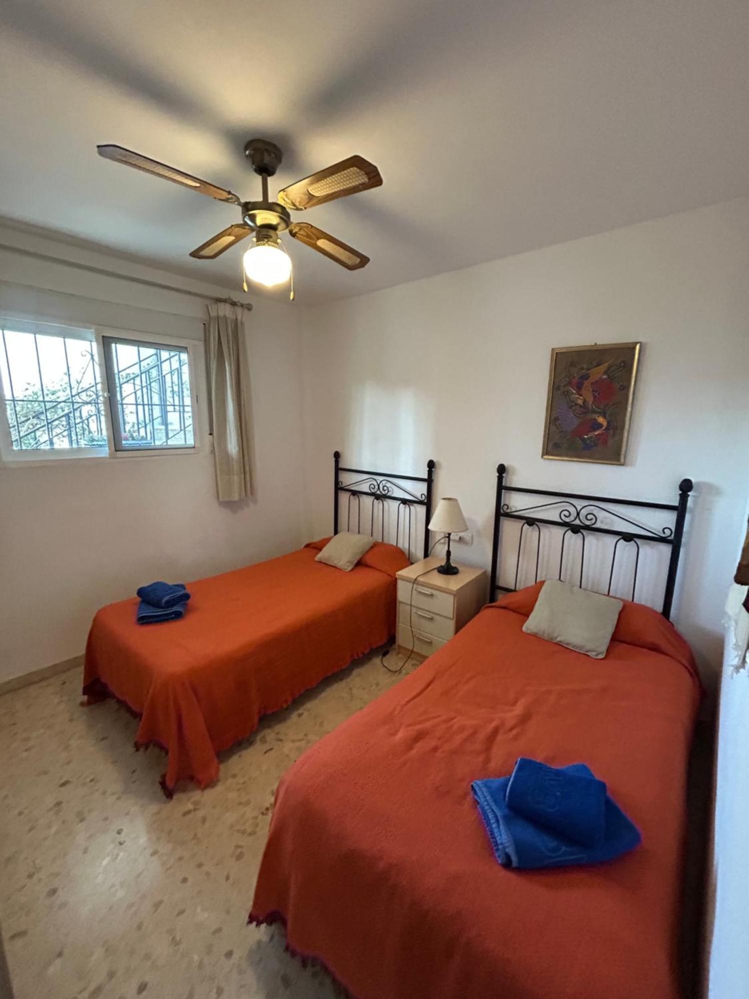Aguamarina Appartement