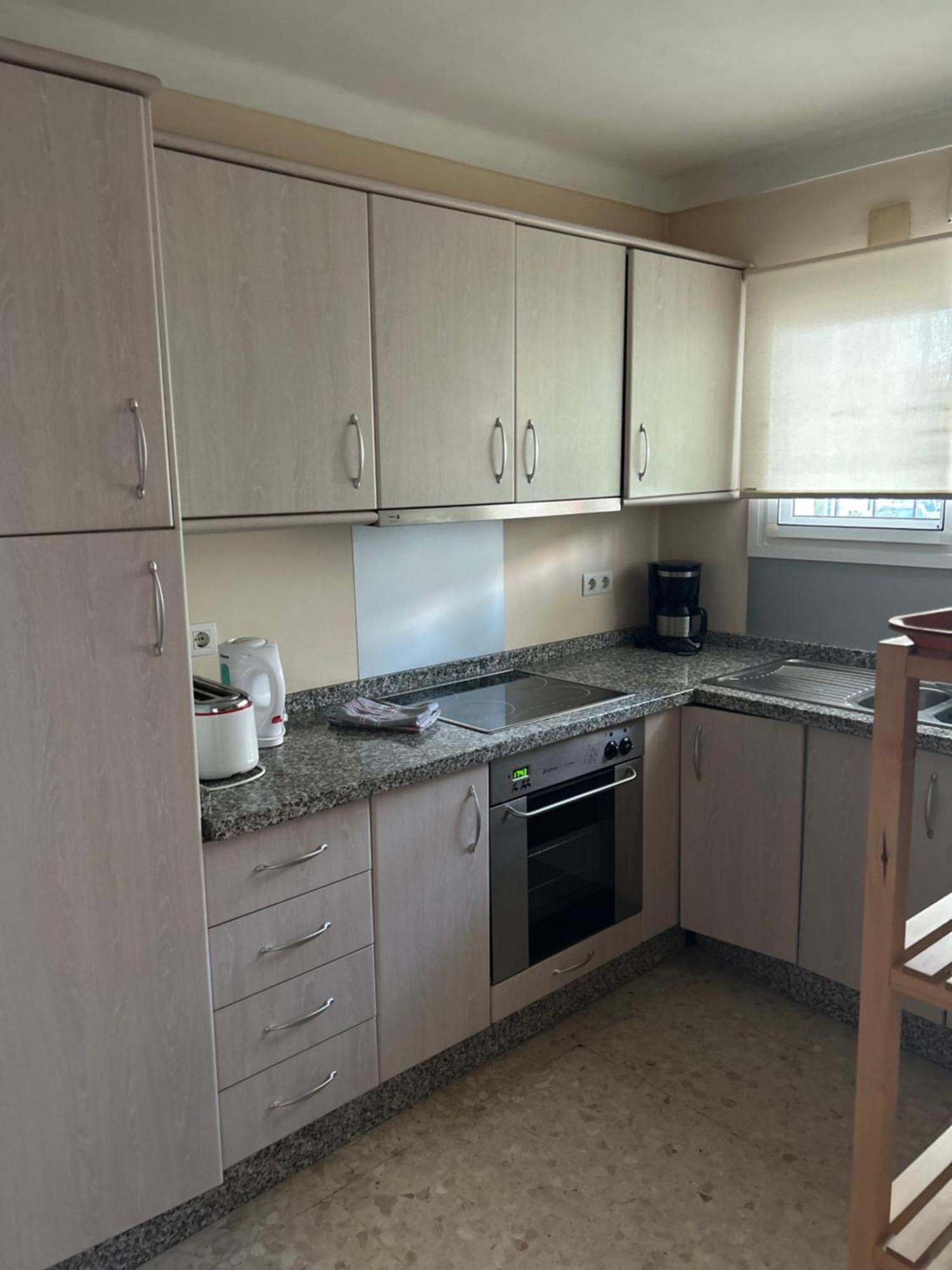 Aguamarina Appartement *