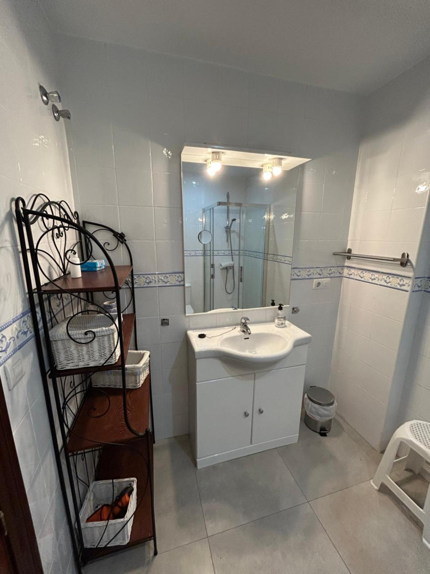 Appartement Aguamarina *